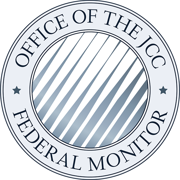 Logo - Oficina del JCC